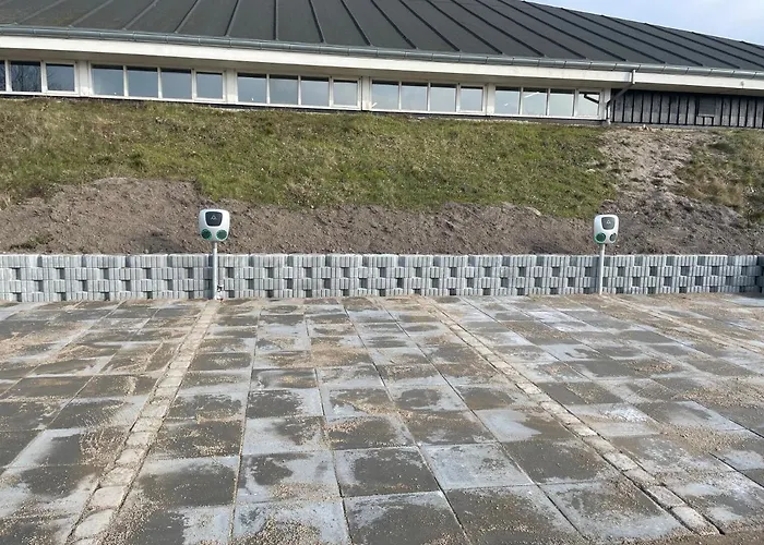 Hyggelig Sommerhus Oer Maritime Ferieby Ebeltoft