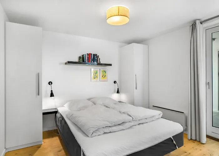 Amazing Home In Ebeltoft