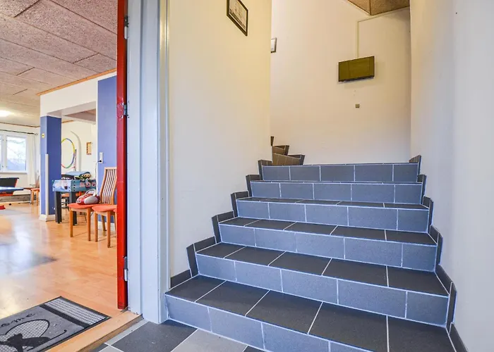 One-Bedroom Apartment In Ebeltoft