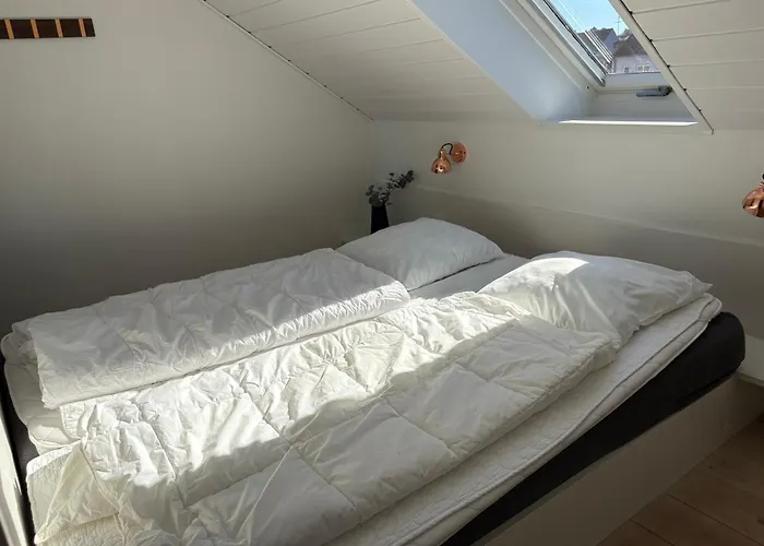 Vigen Ferielejligheder